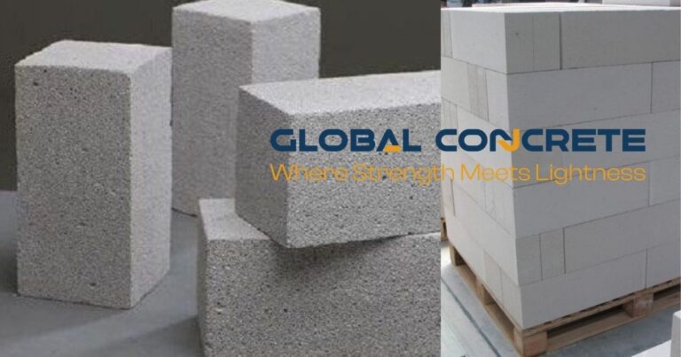 Dubai's Most Trusted Source for Solid Concrete Blocks Today