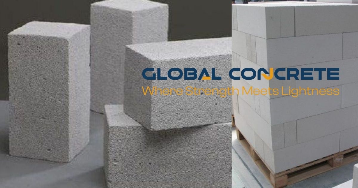 Dubai's Most Trusted Source for Solid Concrete Blocks Today