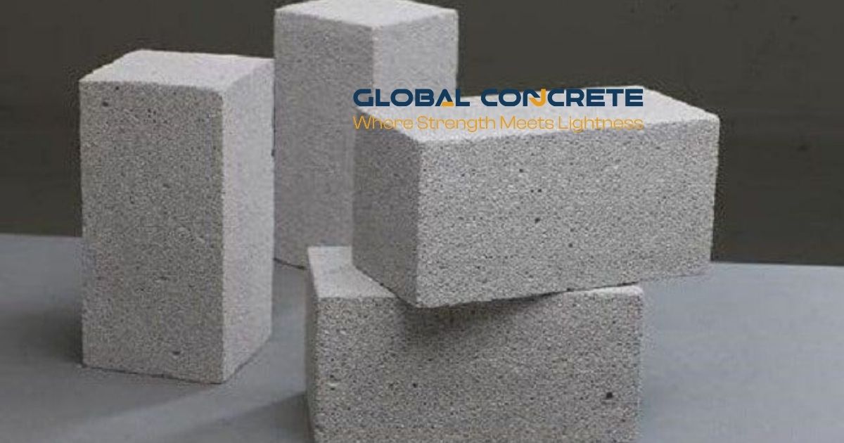 Thermal Concrete Blocks for Dubai Construction: Expert Insights