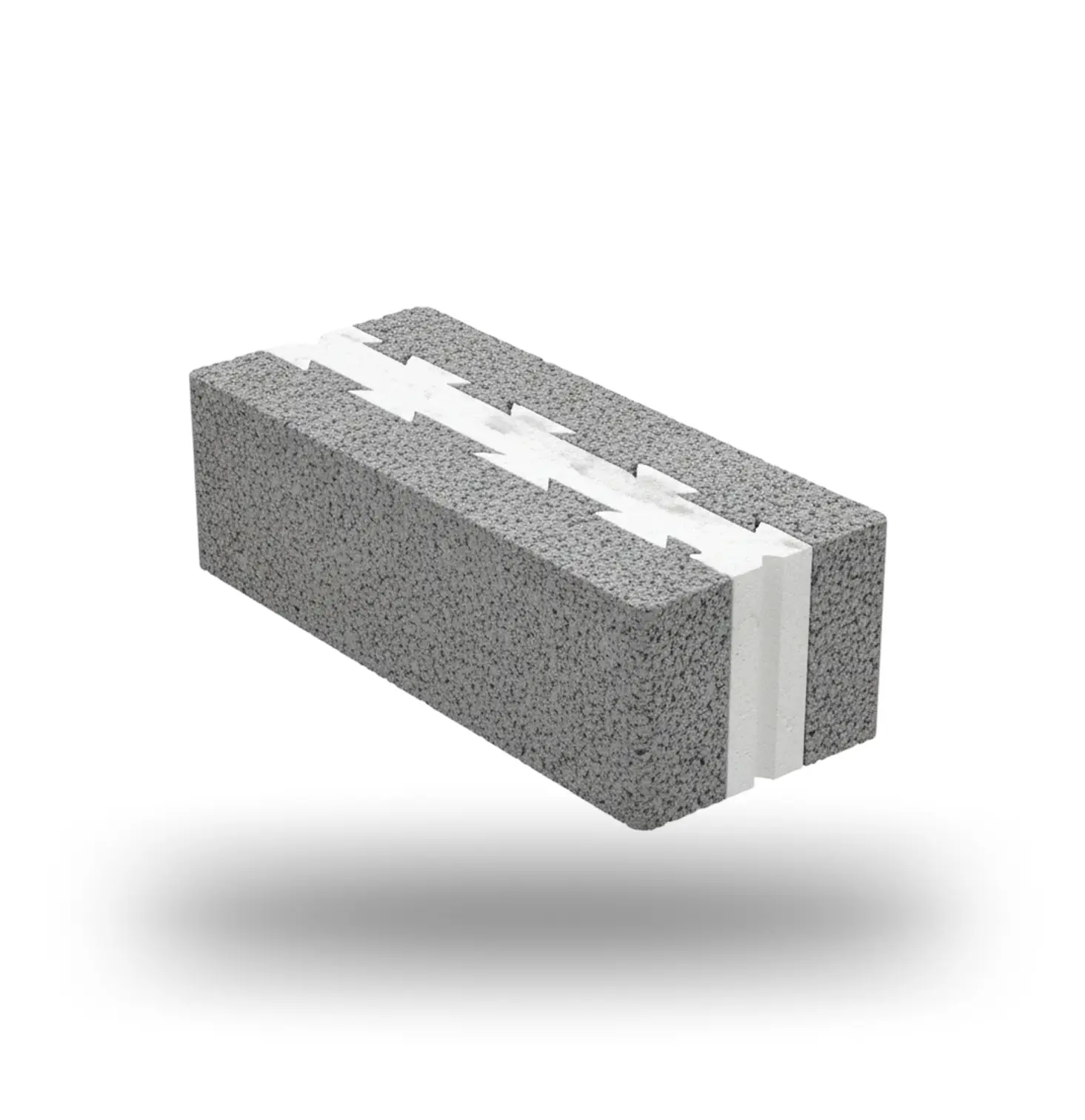 Thermal Block 400 x 200 x 200