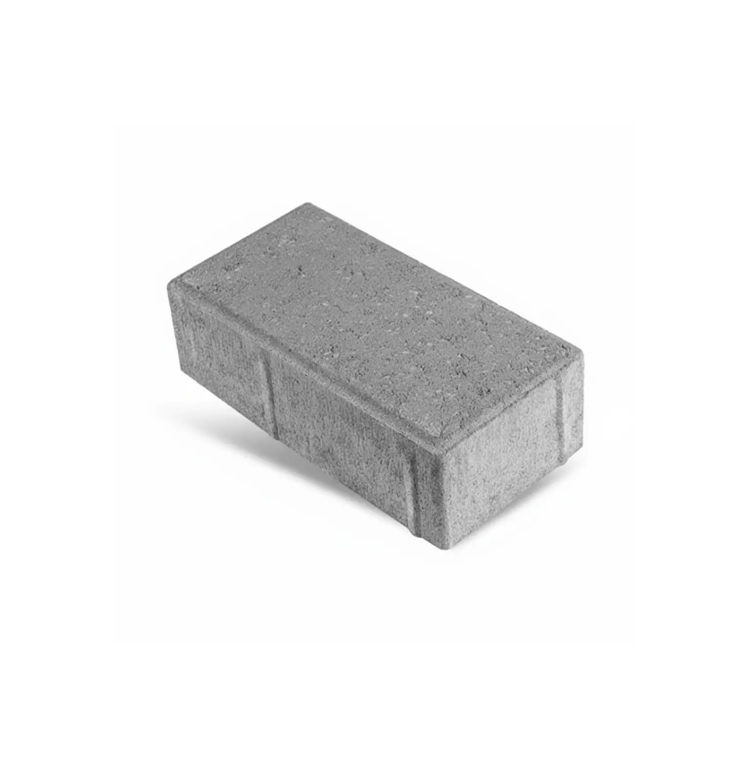 Rectangle paver