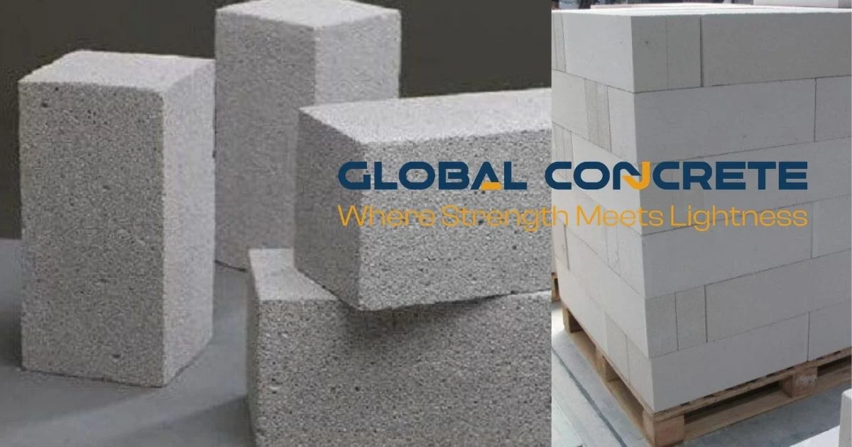 Dubai's Most Trusted Source for Solid Concrete Blocks Today