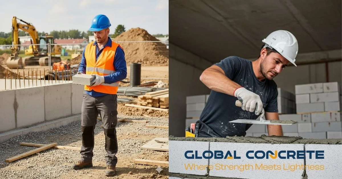 Solid Block Supplier