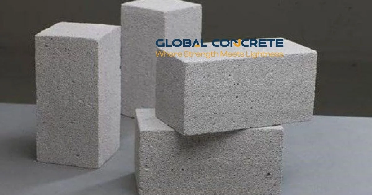 Thermal Concrete Blocks for Dubai Construction Expert Insights