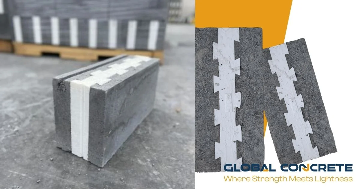Top 7 Reasons Contractors Choose Thermal Concrete Blocks