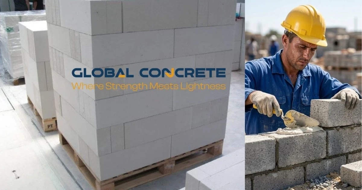UAE's Leading Solid Block Supplier